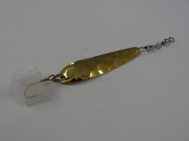 Picture of Hex Gold #1005