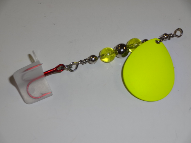 Picture of Chartreuse #1024