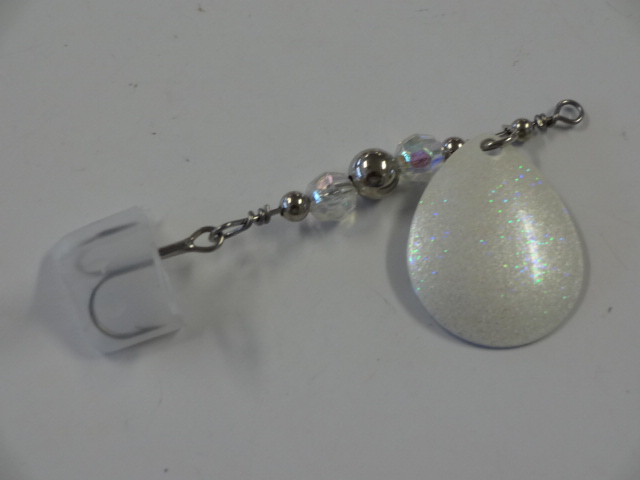 Picture of Silver Sparkle #1035