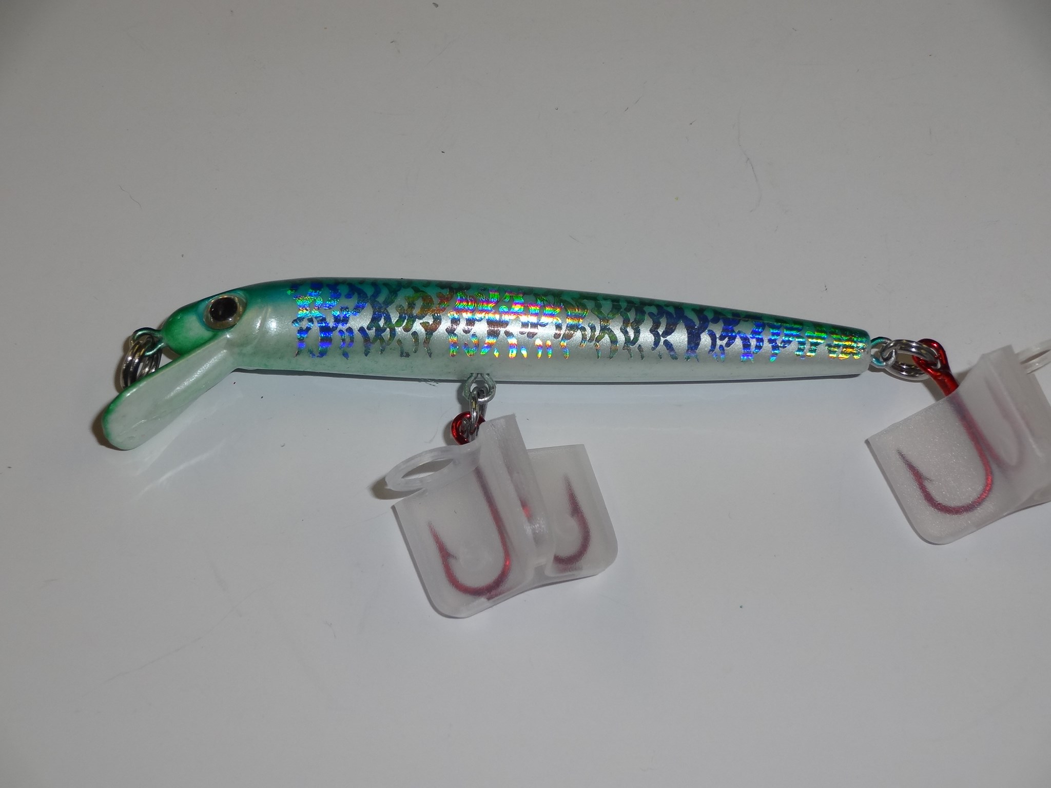 Picture of Ocean Electric #1044