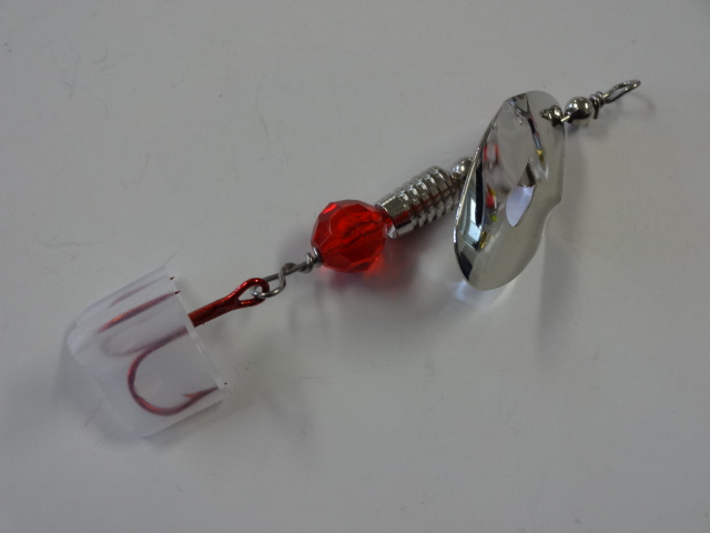 Picture of Deep Red #1250
