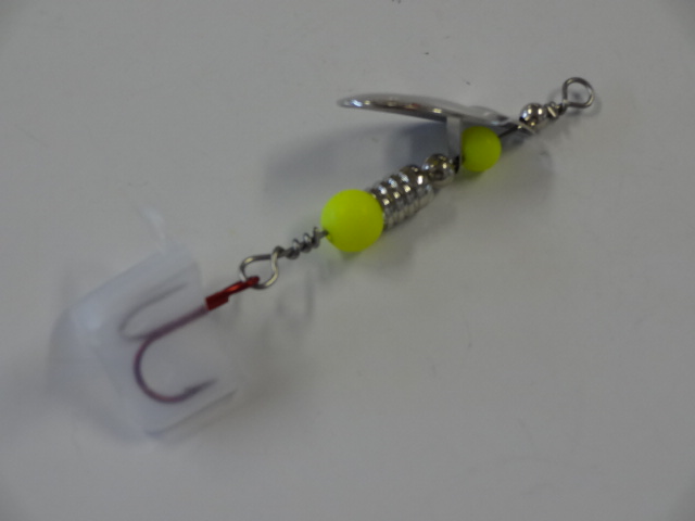 Picture of Chartreuse #1269
