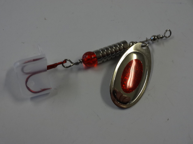 Picture of Dark Red #1340