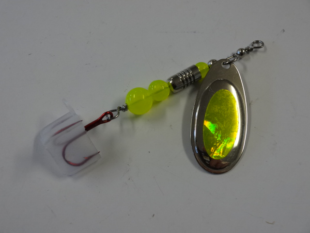 Picture of Chartreuse #1343