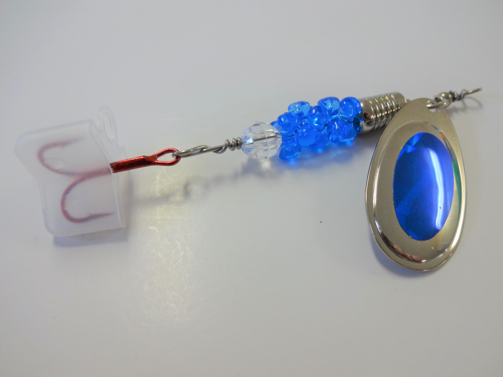 Picture of Sapphire #1627