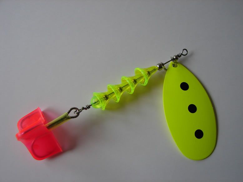 Picture of Chartreuse and Chartreuse #374