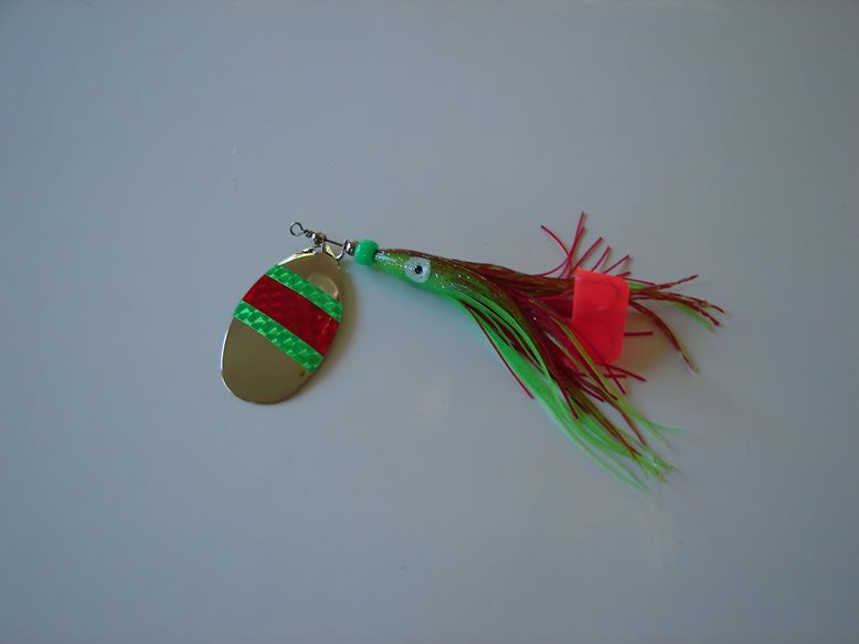 Picture of Super Hoochie Designer Series # 286