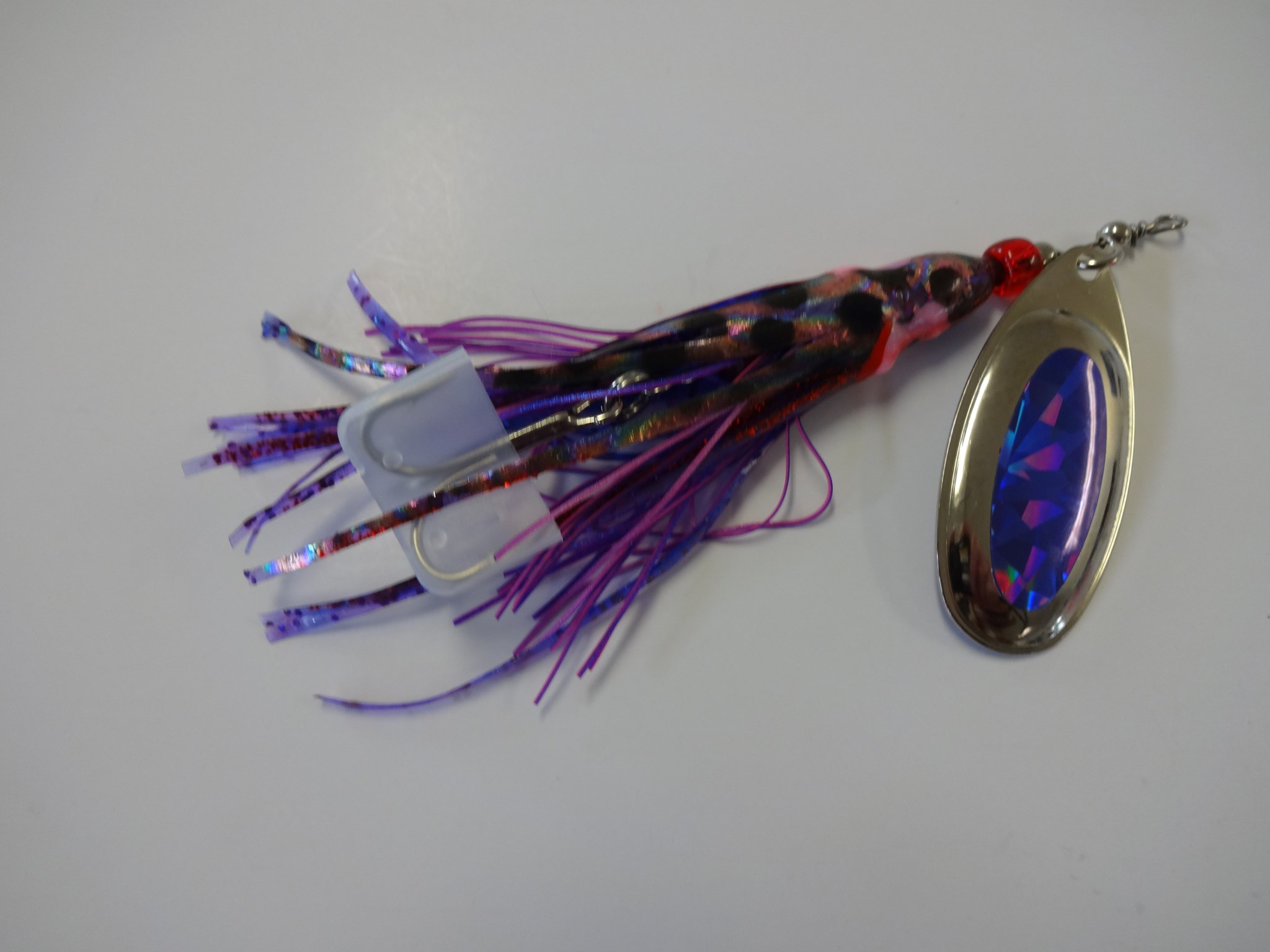 Picture of Wild Salmon #858