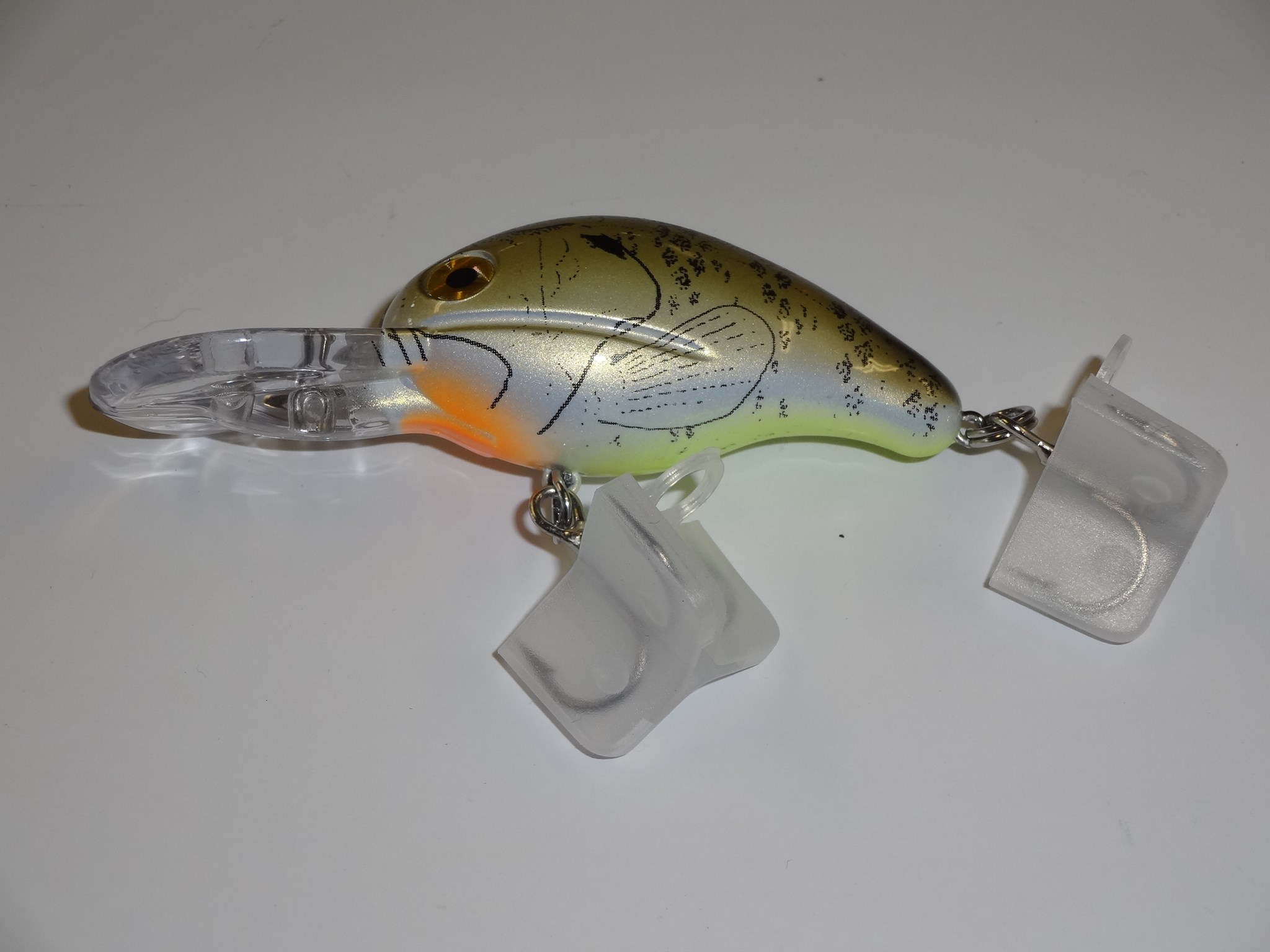 Picture of Perch #930